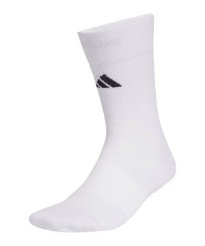 adidas-performance-crew-light-socken-weiss-jz3030-teamsport_front.png