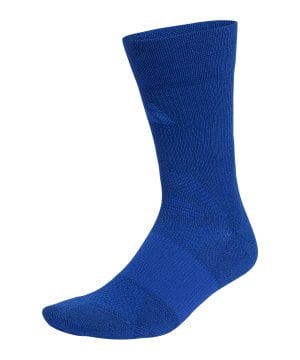 adidas-performance-crew-socken-blau-ke8353-teamsport_front.png