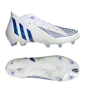 Botines De Futbol Adidas Predator 20.3 FG Niño Negro | Solo Deportes