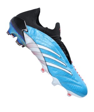 Jako Feldspielerhandschuh Blau F04