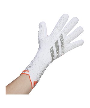 adidas predator pro fingertip