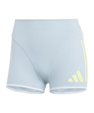 adidas-promo-booty-tight-short-damen-blau-hz2534-laufbekleidung_front.png