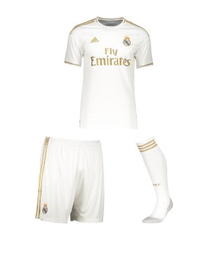 adidas REAL MADRID Trikot Home Kinder 2017 2018 RONALDO 7 adidas REAL MADRID Trikot Home Kinder 2017 2018 RONALDO 7