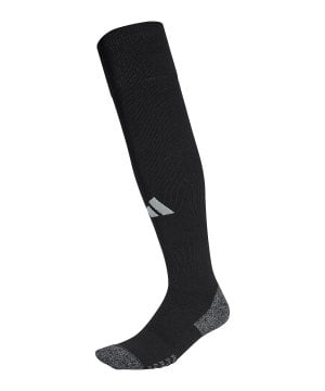 adidas-ref-23-strumpfstutzen-schwarz-ke0289-teamsport_front.png