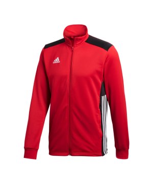 adidas Regista 18 Kollektion | Fußball Bekleidung Training | Polyesterjacke  | Polyesterhose | Sportbekleidung für Kinder | Große Auswahl