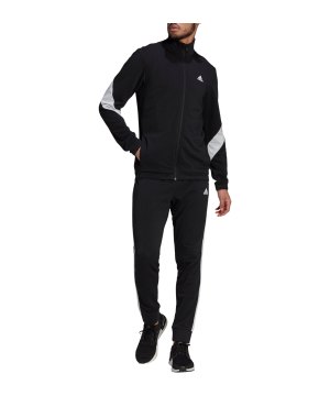 adidas climalite anzug