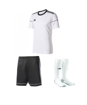 trikotsatz adidas günstig