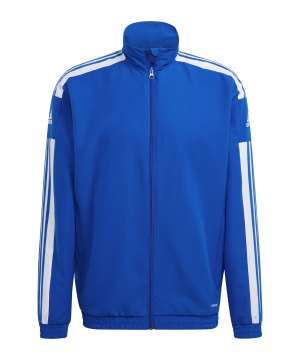 adidas-squadra-21-praesentationsjacke-blau-weiss-gp6445-teamsport_front.png