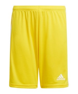 adidas-squadra-21-short-kids-gelb-weiss-gn5760-teamsport_front.png
