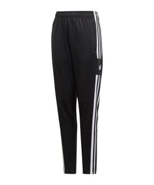 adidas-squadra-21-trainingshose-kids-schwarz-weiss-gk9553-teamsport_front.png