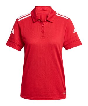 adidas-squadra-25-competition-polo-damen-rot-jy3404-teamsport_front.png