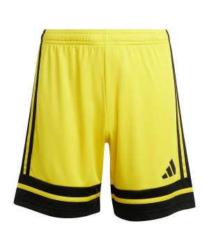 adidas-squadra-25-short-kids-gelb-jj2421-teamsport_front.png