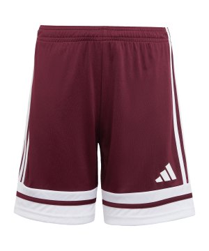 adidas-squadra-25-short-kids-rot-jc8665-teamsport_front.png