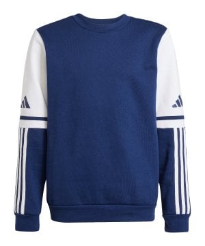 adidas-squadra-25-sweatshirt-kids-blau-jd4814-teamsport_front.png