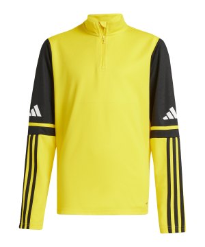 adidas-squadra-25-sweatshirt-kids-gelb-jp3380-teamsport_front.png
