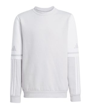 adidas-squadra-25-sweatshirt-kids-grau-jd4824-teamsport_front.png