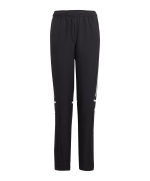adidas-squadra-25-trainingshose-kids-schwarz-je2771-teamsport_front.png