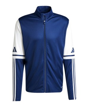 adidas-squadra-25-trainingsjacke-blau-jd2978-teamsport_front.png
