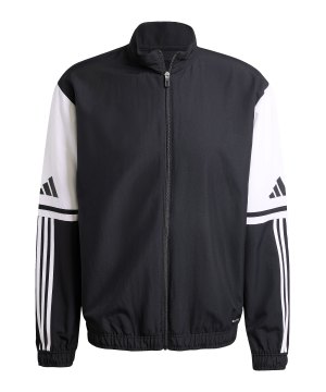 adidas-squadra-25-trainingsjacke-schwarz-je2761-teamsport_front.png