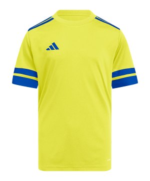 adidas-squadra-25-trikot-kids-gelb-jw3710-teamsport_front.png