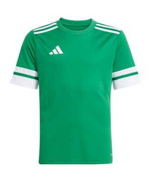 adidas-squadra-25-trikot-kids-gruen-jn7486-teamsport_front.png