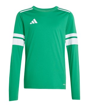 adidas-squadra-25-trikot-kids-gruen-jn7491-teamsport_front.png