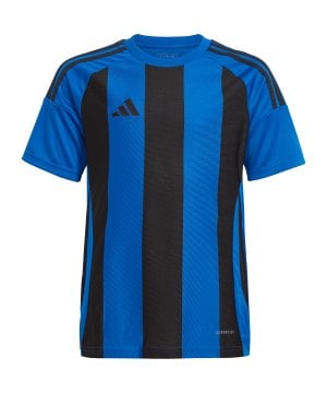 adidas-striped-24-trikot-kids-blau-schwarz-iw2136-teamsport_front.png