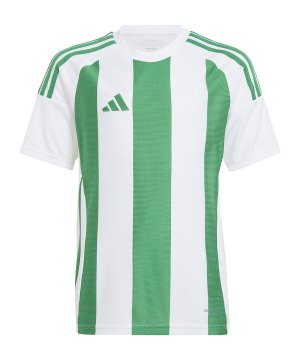 adidas-striped-24-trikot-kids-weiss-gruen-iw2138-teamsport_front.png