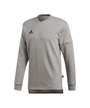 Adidas Pullover Online Adidas Sweatshirt Jungen grau Adidas Pullover Online Adidas Sweatshirt Jungen grau