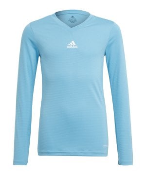 adidas-team-base-top-langarm-kids-blau-gn7512-underwear_front.png