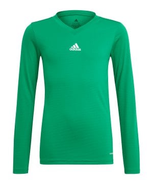 adidas-team-base-top-langarm-kids-dunkelgruen-gn7515-underwear_front.png