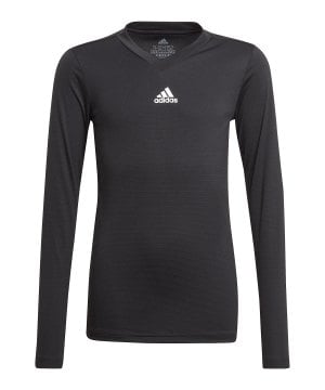 adidas-team-base-top-langarm-kids-schwarz-gn5710-underwear_front.png