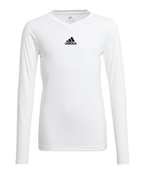 adidas-team-base-top-langarm-kids-weiss-gn5713-underwear_front.png
