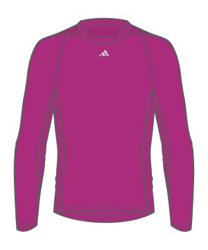 adidas-tech-fit-sweatshirt-lila-ij0944-teamsport_front.png