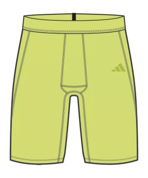 adidas-techfit-aeroready-short-tight-gelb-is4996-underwear-_front.png