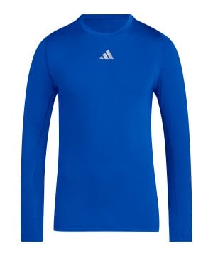 adidas-techfit-sweatshirt-blau-jp2921-underwear_front.png