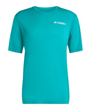 adidas-terrex-xperior-t-shirt-gruen-jm7077-laufbekleidung_front.png