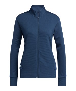 adidas-texture-golf-jacke-damen-blau-ha3394-fussballtextilien_front.png