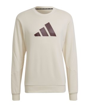 adidas-three-bar-future-icons-sweatshirt-beige-hb0457-fussballtextilien_front.png