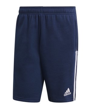 adidas-tiro-21-sweat-short-blau-gh4465-teamsport_front.png