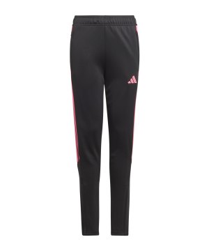 adidas-tiro-23-club-trainingshose-kids-schwarz-il9558-teamsport_front.png