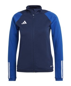 adidas-tiro-23-com-trainingsjacke-kids-blau-hk7650-teamsport_front.png