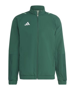 adidas-tiro-23-competition-praesentationsjacke-gruen-hu1334-teamsport_front.png
