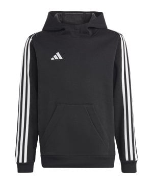 adidas-tiro-23-hoody-kids-schwarz-hs3606-teamsport_front.png