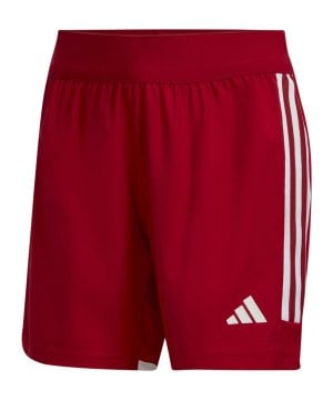 adidas-tiro-23-match-short-damen-rot-weiss-hm2744-teamsport_front.png