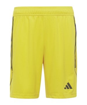 adidas-tiro-23-short-kids-gelb-schwarz-ib8095-teamsport_front.png