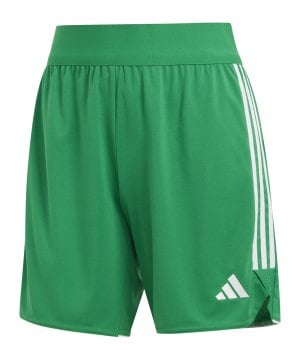 adidas-tiro-23-short-low-damen-dunkelgruen-weiss-ib8125-teamsport_front.png