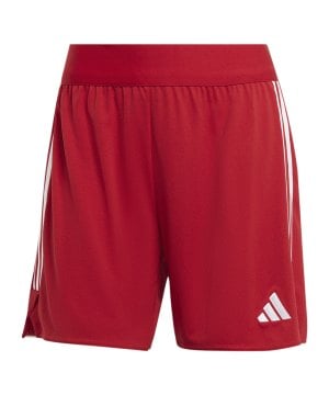 adidas-tiro-23-short-low-damen-rot-weiss-hr9749-teamsport_front.png