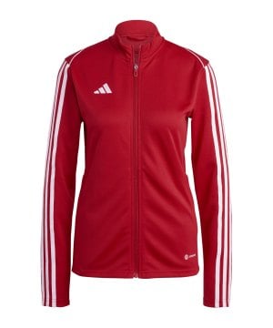 adidas-tiro-23-track-top-damen-rot-hs3512-teamsport_front.png