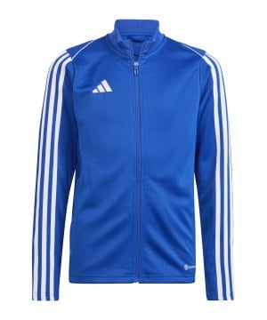adidas-tiro-23-track-top-kids-blau-hs3526-teamsport_front.png